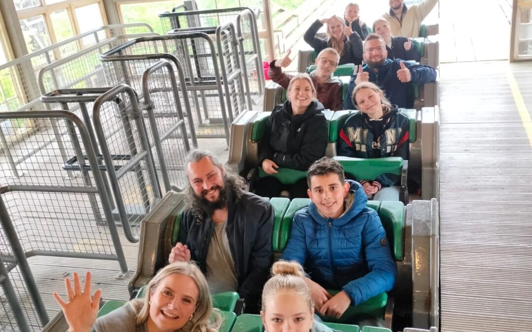 Walibi