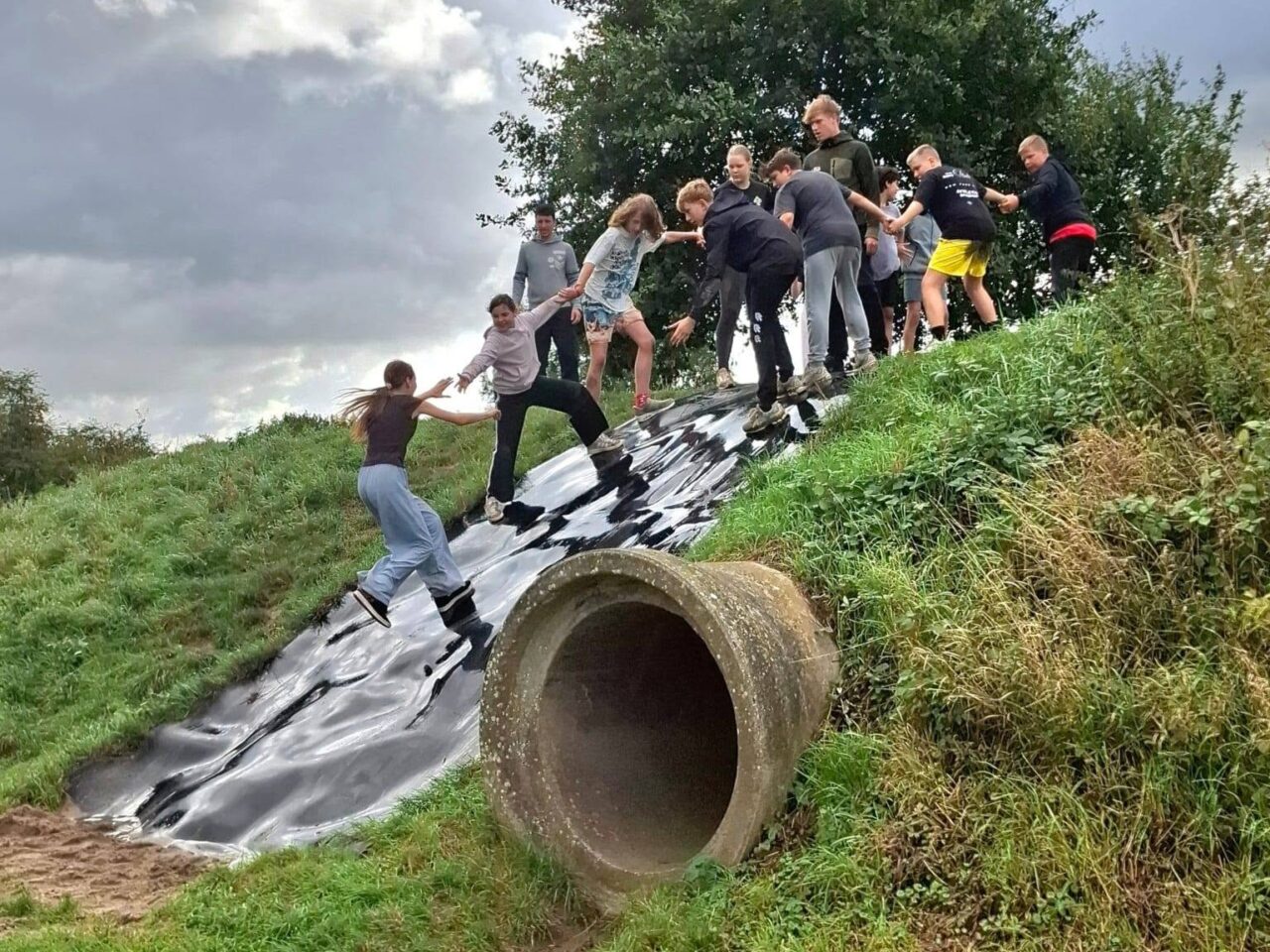 Rientjes Mavo